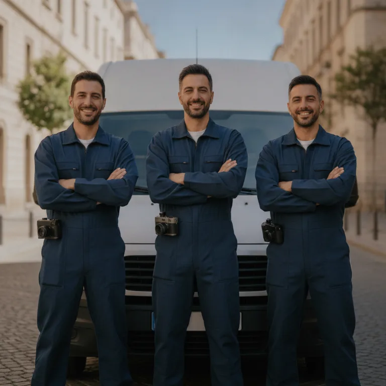Investigatore Privato team a Moncalieri